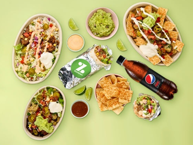 Zambrero - Deception Bay slider image