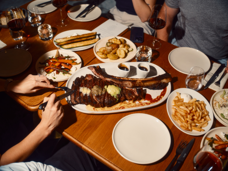 Ember - Sorrento slider image