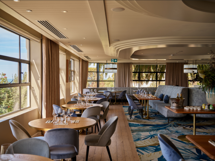 Ember - Sorrento slider image