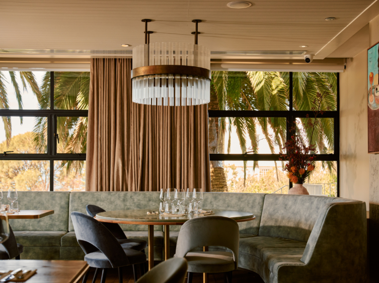 Ember - Sorrento slider image