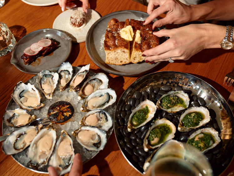 Ember - Sorrento slider image