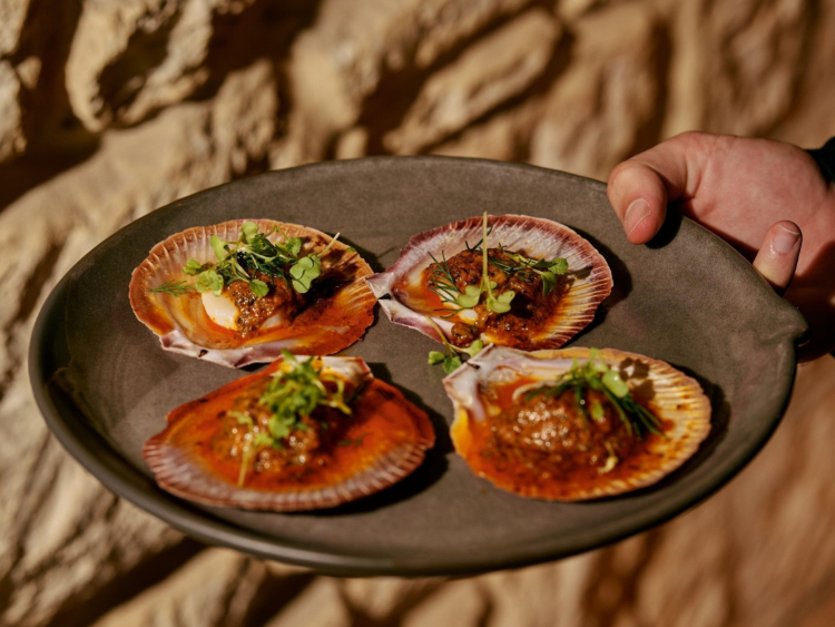 Ember - Sorrento slider image