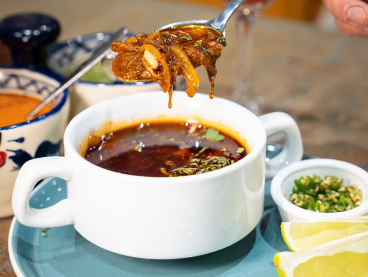 La Chingada - Surrey Quays slider image