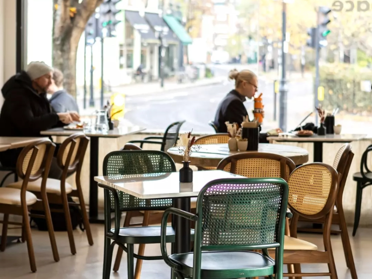 Brags and Brams - Newington Green slider image
