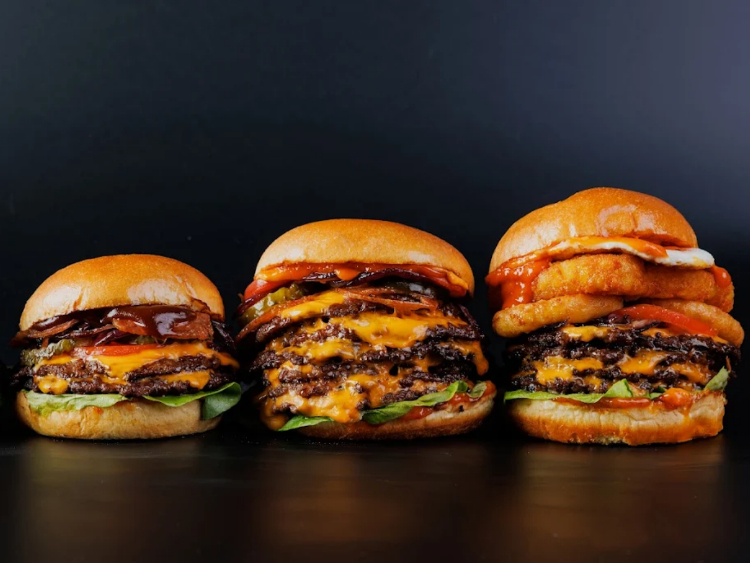 You Want Beef? slider image