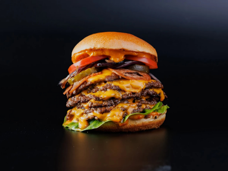 You Want Beef? slider image