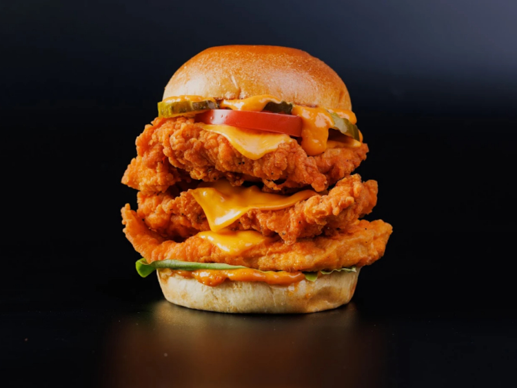 You Want Beef? slider image