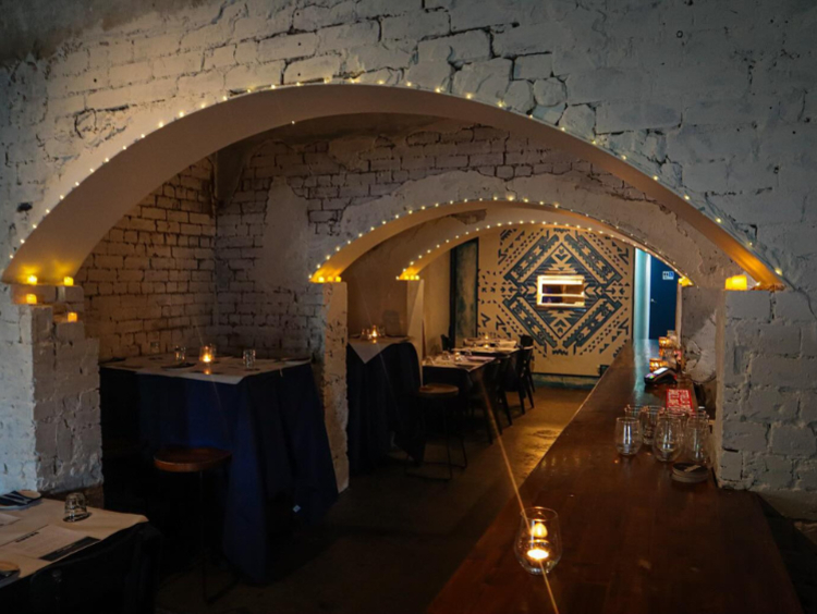 Cueva - Mordialloc slider image