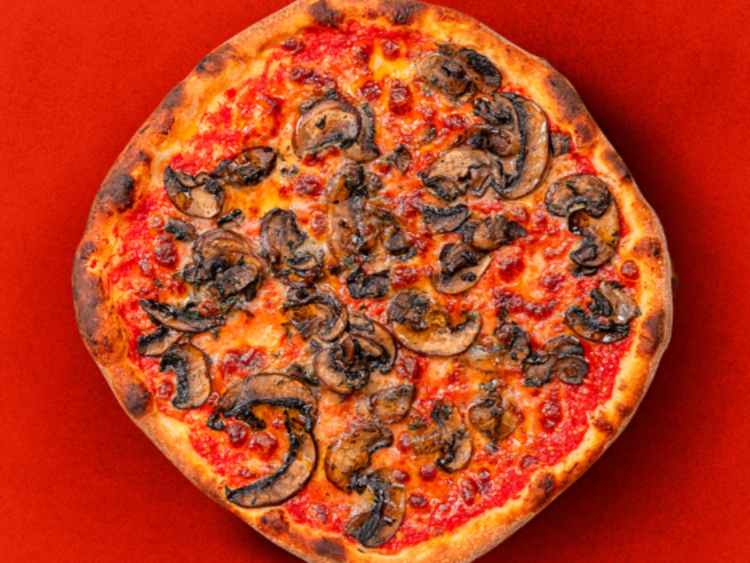 Paulie's Pizza Pezzo slider image