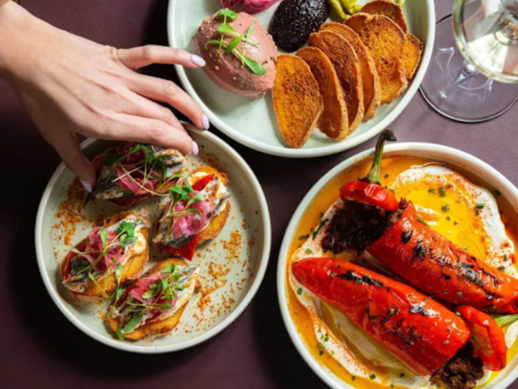 Bar Sopra - Potts Point slider image