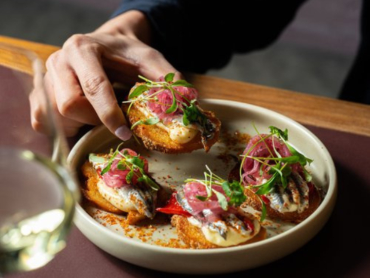 Bar Sopra - Potts Point slider image