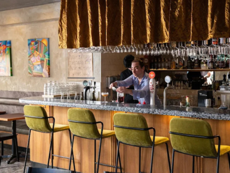 Bar Sopra - Potts Point slider image