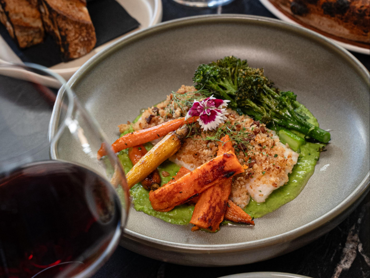 Fratelli Restaurant slider image