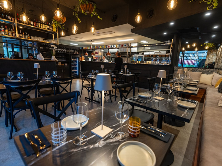 Fratelli Restaurant slider image