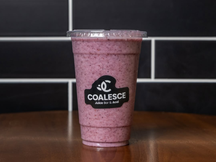 Coalesce Bar slider image