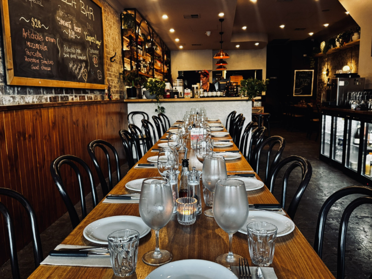 Farro Pizzeria - Hawthorn slider image