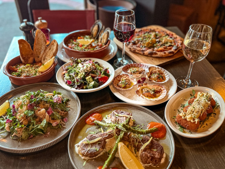 The Clifford - Ripponlea slider image