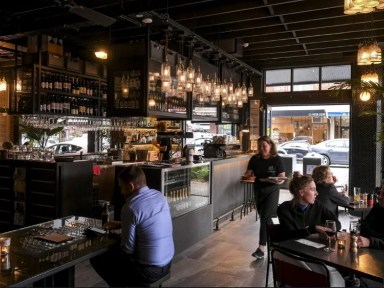 The Clifford - Ripponlea slider image