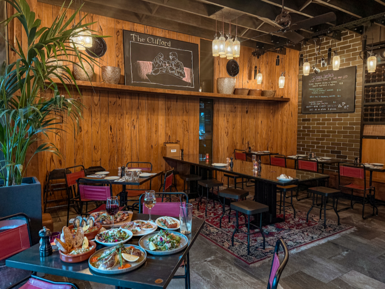 The Clifford - Ripponlea slider image