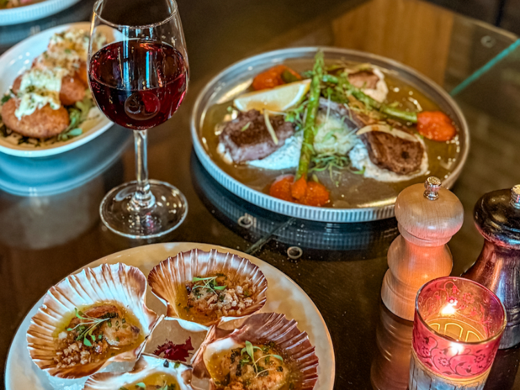 The Clifford - Ripponlea slider image