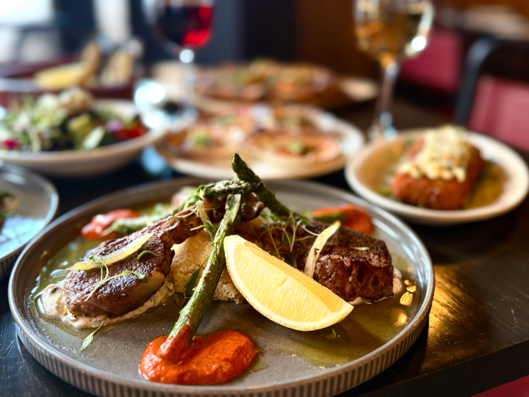 The Clifford - Ripponlea slider image