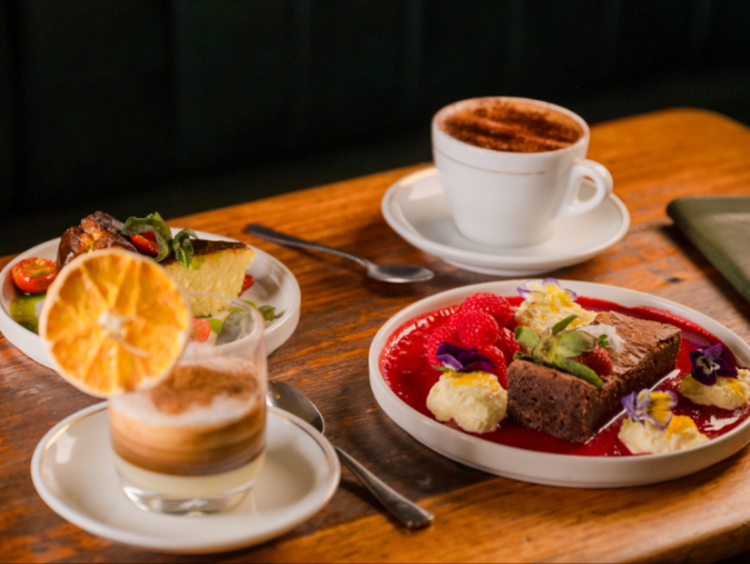 Degraves Espresso - Melbourne slider image