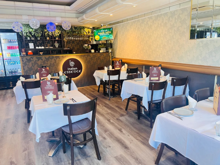 Indian Essence - Elsternwick slider image