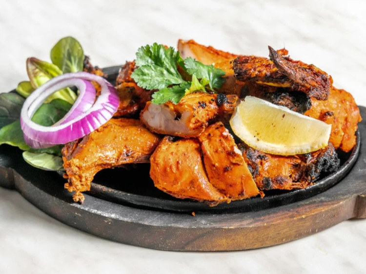 Indian Essence - Elsternwick slider image