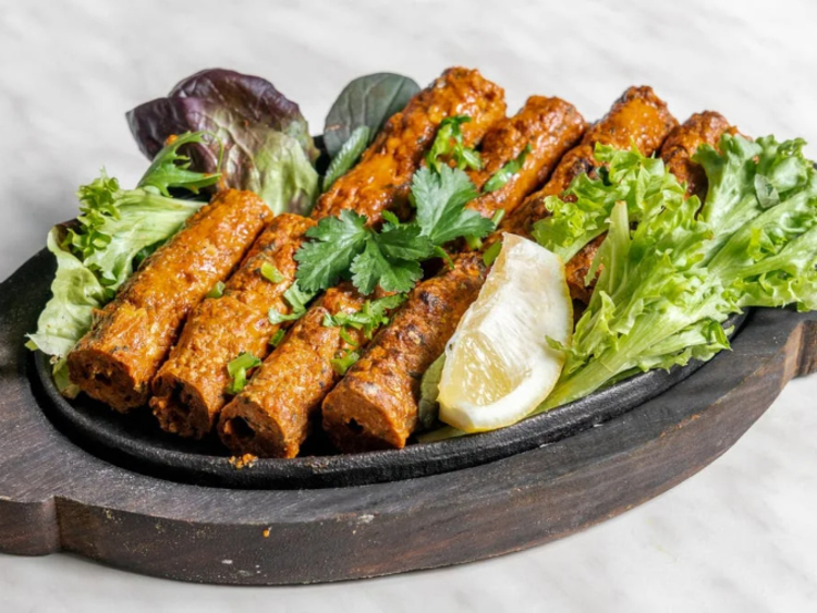 Indian Essence - Elsternwick slider image