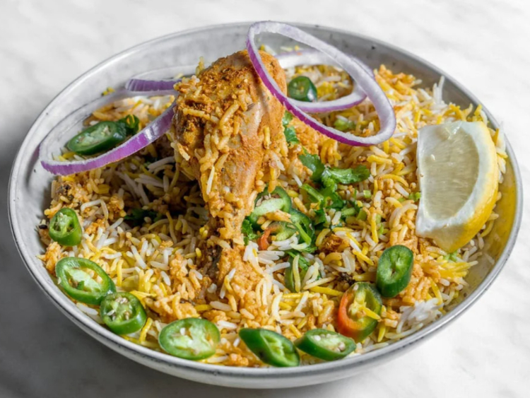 Indian Essence - Elsternwick slider image