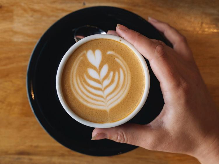 Crosby Coffee Roastery and Coffee Shop - Glegg St slider image