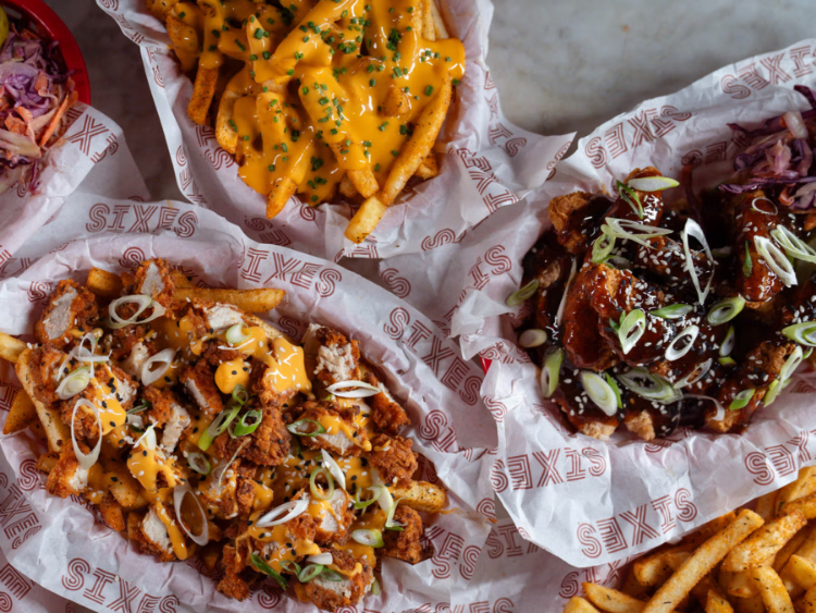 Sixes Social Cricket - Bristol slider image