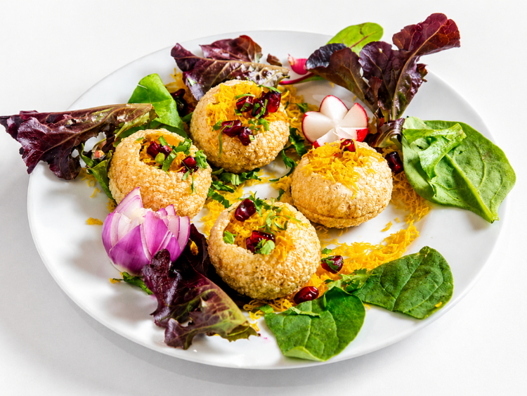 Indian Rasoi Restaurant slider image
