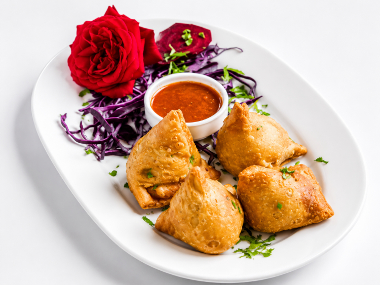 Indian Rasoi Restaurant slider image