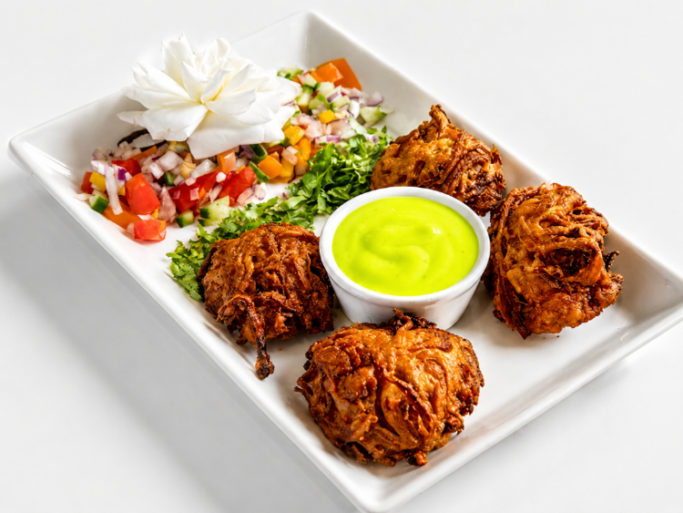 Indian Rasoi Restaurant slider image