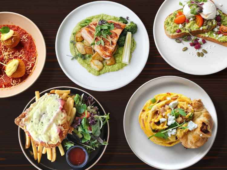 Bite And Buzz slider image