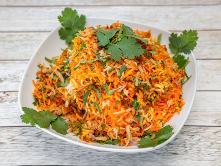 Laung Lachee Indian Restaurant slider image