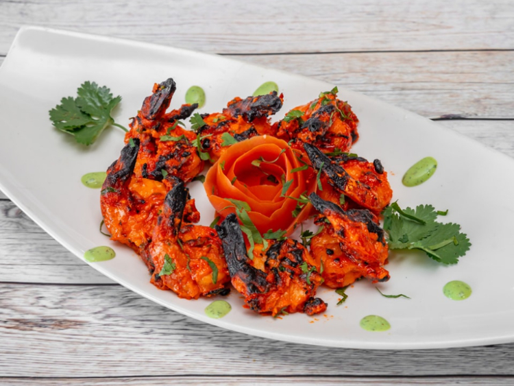 Laung Lachee Indian Restaurant slider image