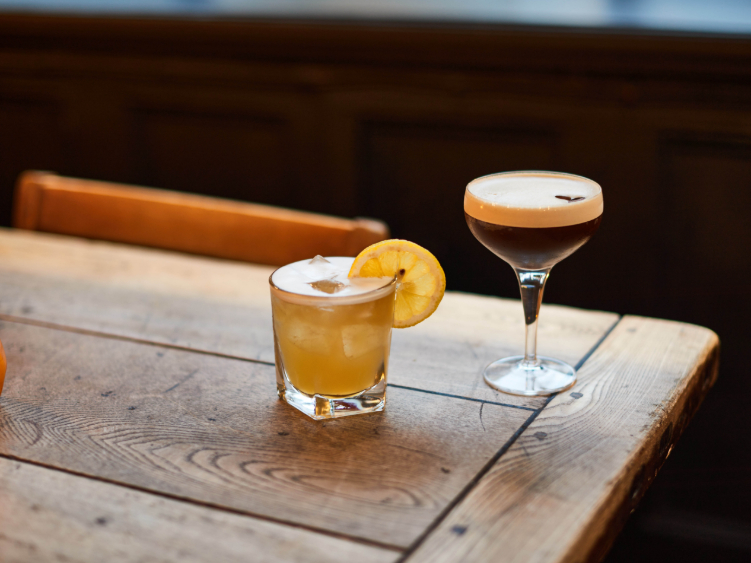 Three Crowns - Stoke Newington slider image