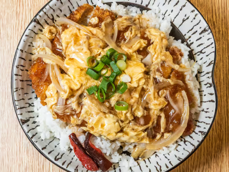 Ajisen Ramen - Gouger St slider image