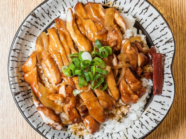 Ajisen Ramen - Gouger St slider image