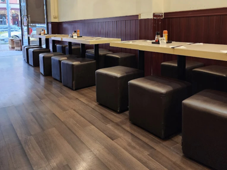 Ajisen Ramen - Gouger St slider image