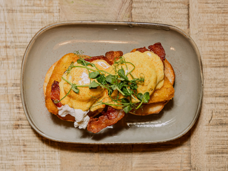 Residence Cafe Bar - Cookridge slider image