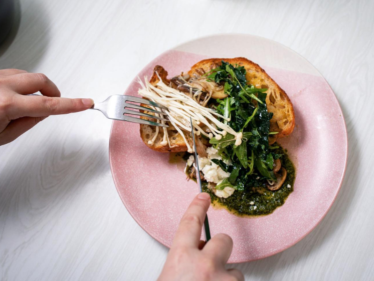 Criterion Street Cafe slider image