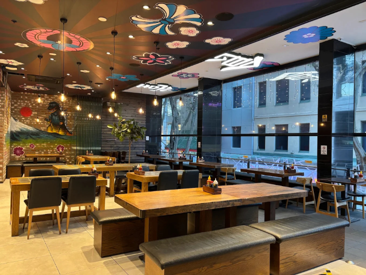 Ichiraku Canteen slider image