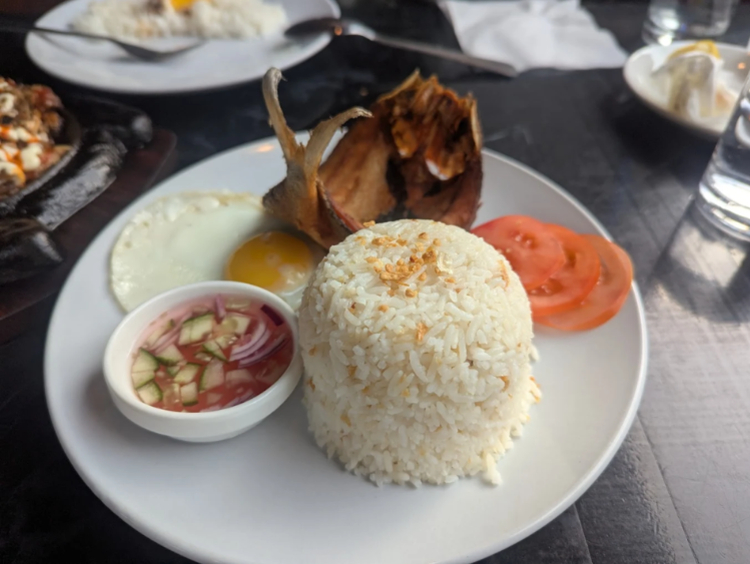 Apo Restobar slider image
