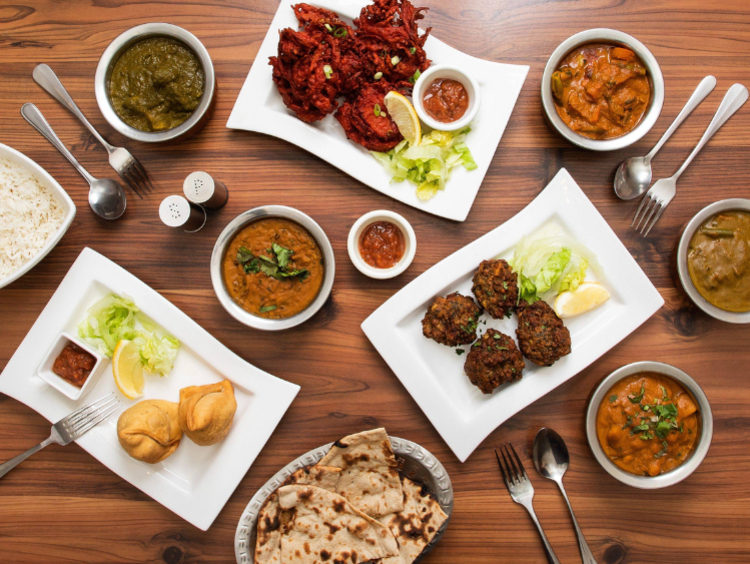 Spice of India - Kedron slider image