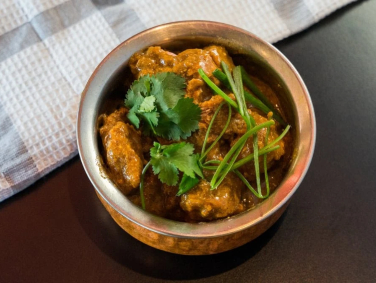 Spice of India - Kedron slider image