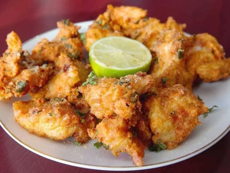 Spice of India - Kedron slider image