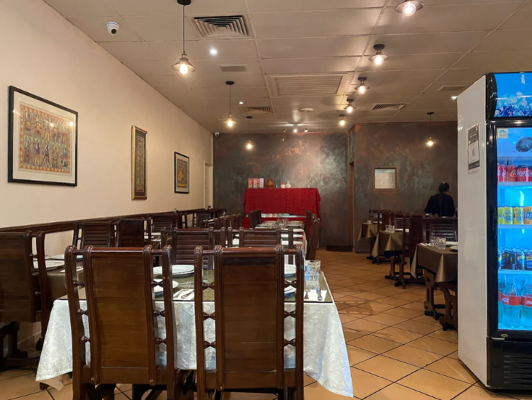 Spice of India - Kedron slider image